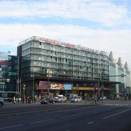 Estinn Apartment 탈린 외부 사진