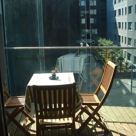 Estinn Apartment 탈린 외부 사진
