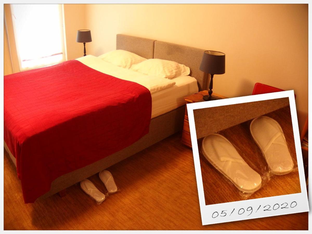 Estinn Apartment 탈린 외부 사진