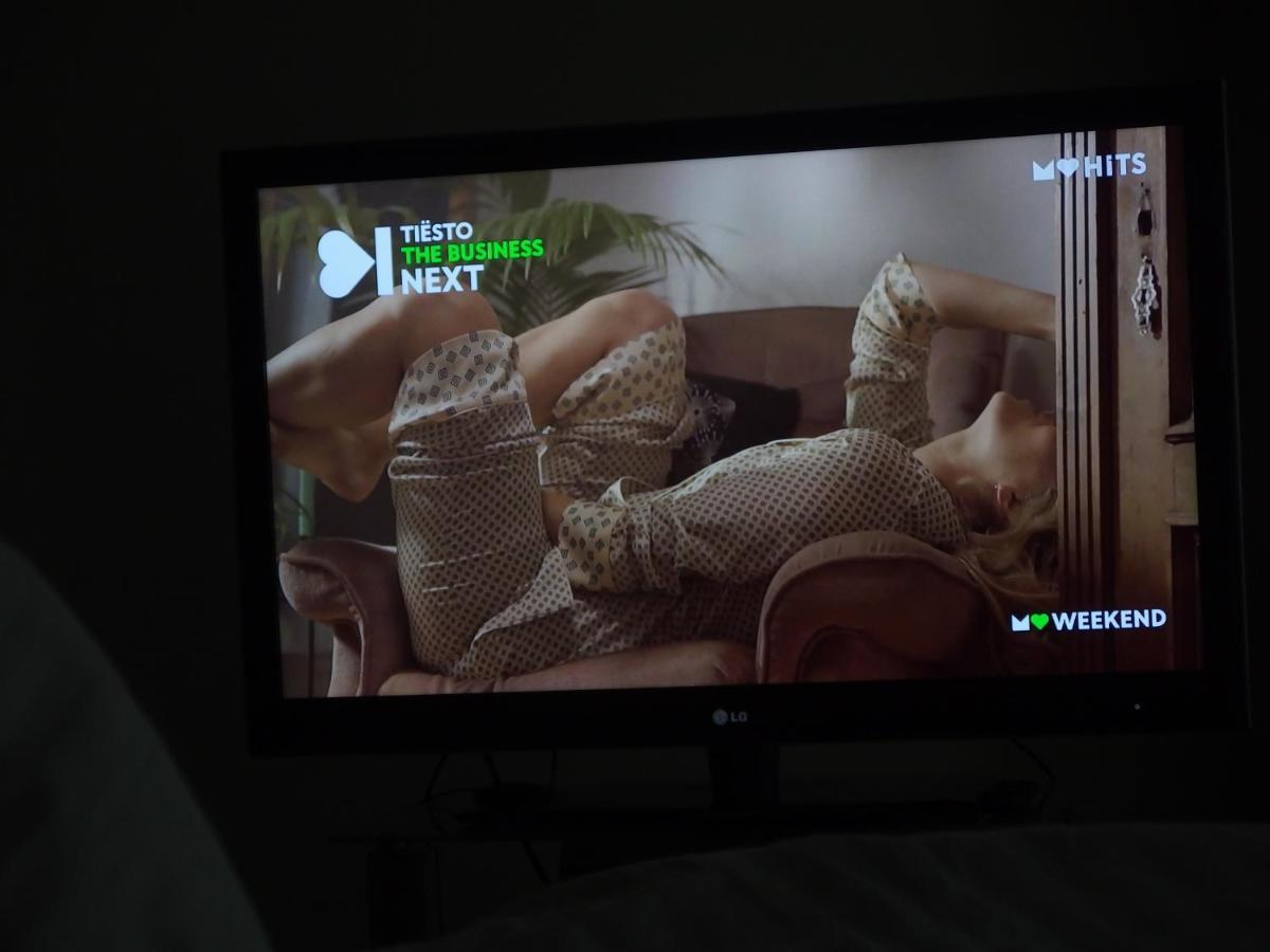 Estinn Apartment 탈린 외부 사진
