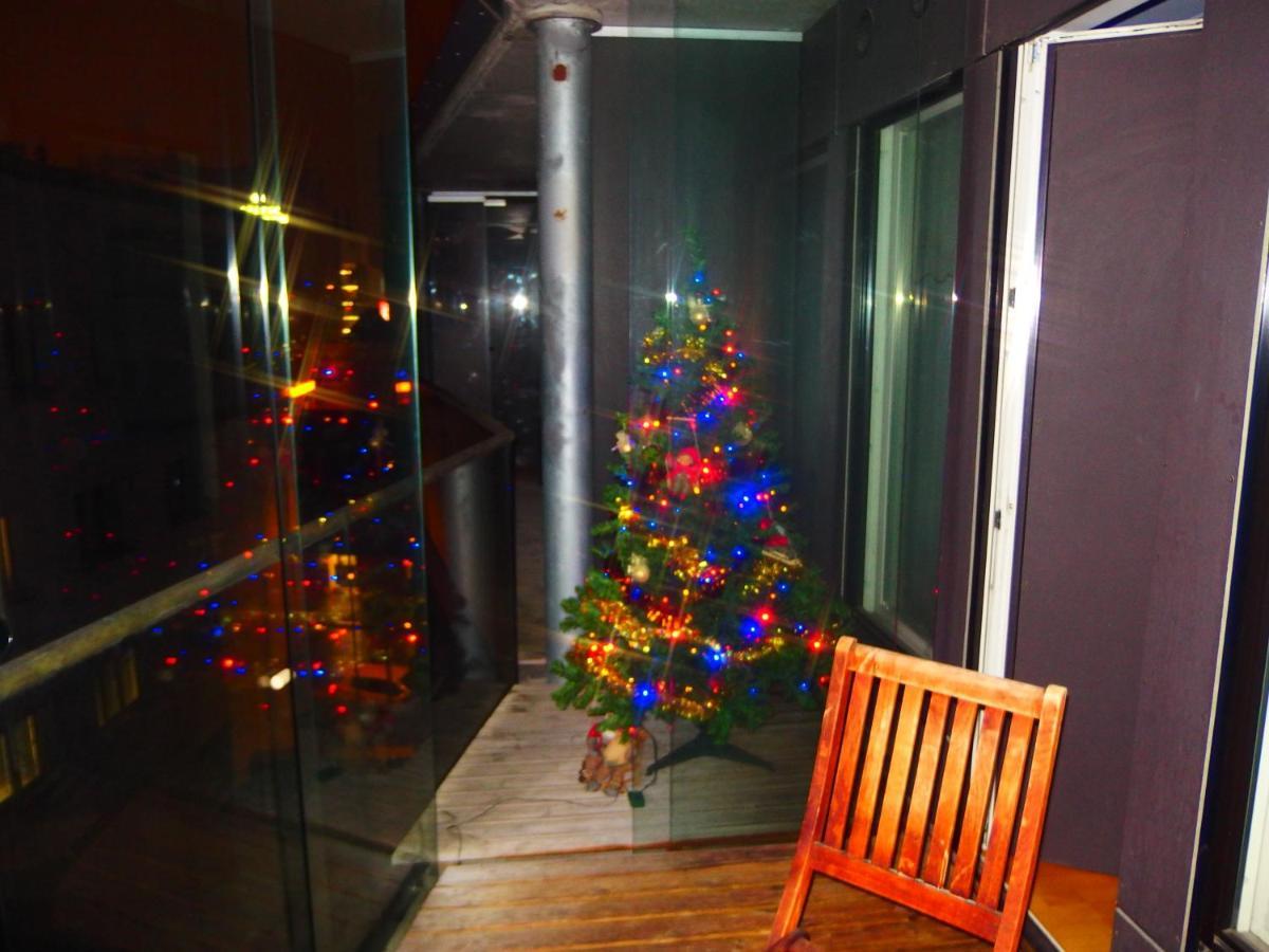 Estinn Apartment 탈린 외부 사진