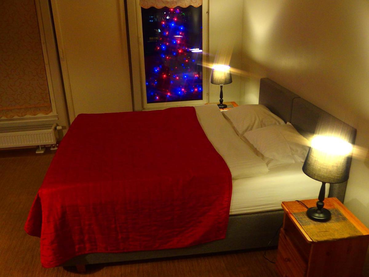 Estinn Apartment 탈린 외부 사진