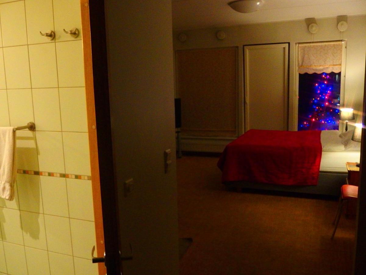 Estinn Apartment 탈린 외부 사진