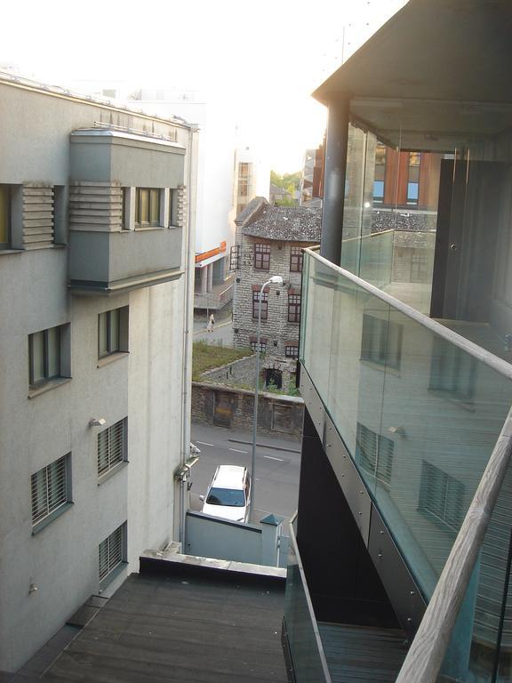 Estinn Apartment 탈린 외부 사진