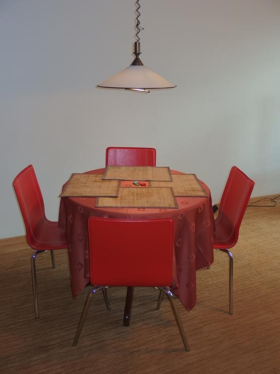 Estinn Apartment 탈린 외부 사진