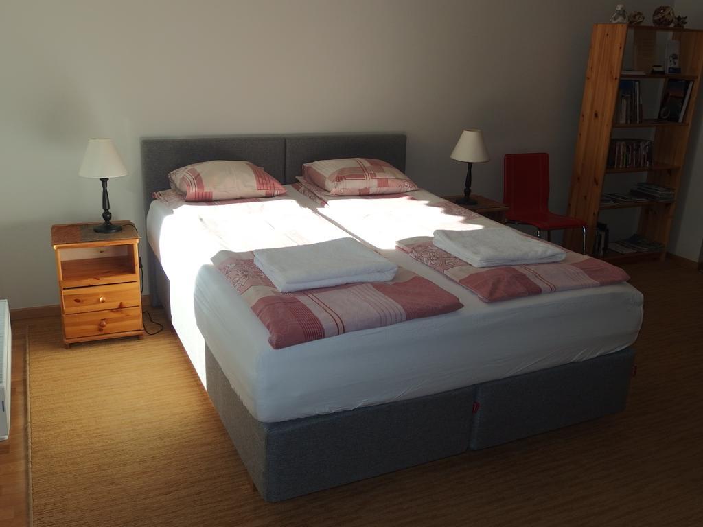 Estinn Apartment 탈린 외부 사진