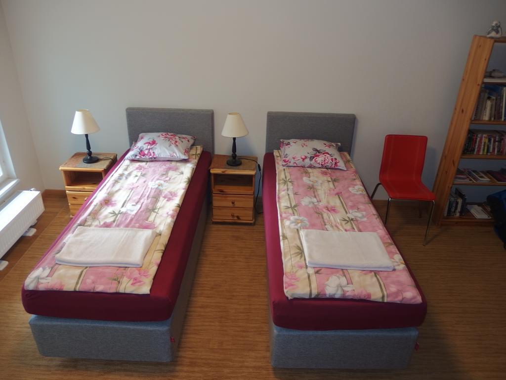 Estinn Apartment 탈린 외부 사진