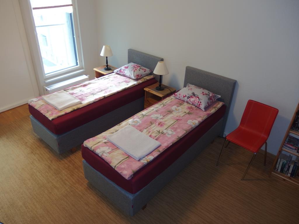 Estinn Apartment 탈린 외부 사진