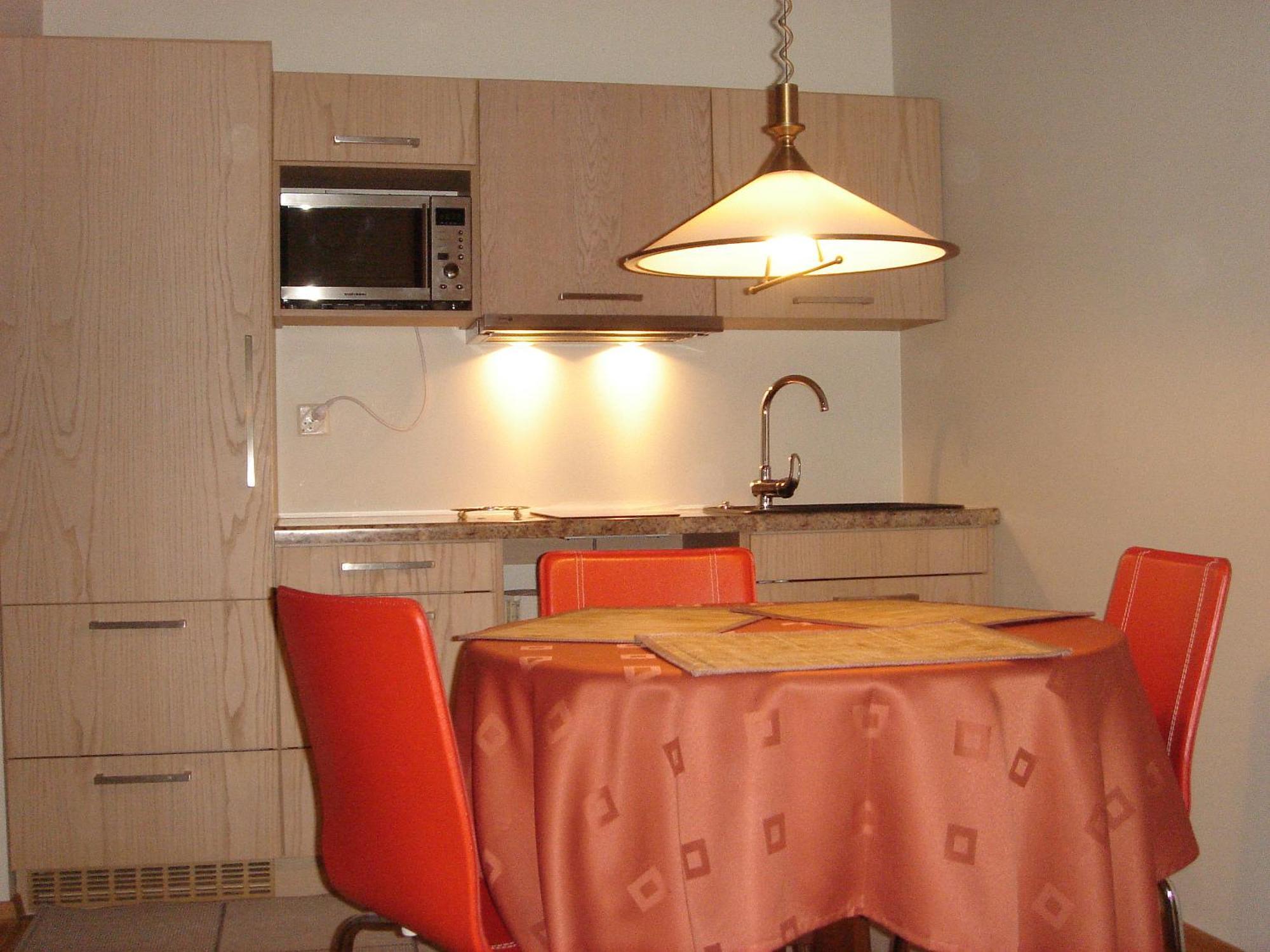 Estinn Apartment 탈린 외부 사진
