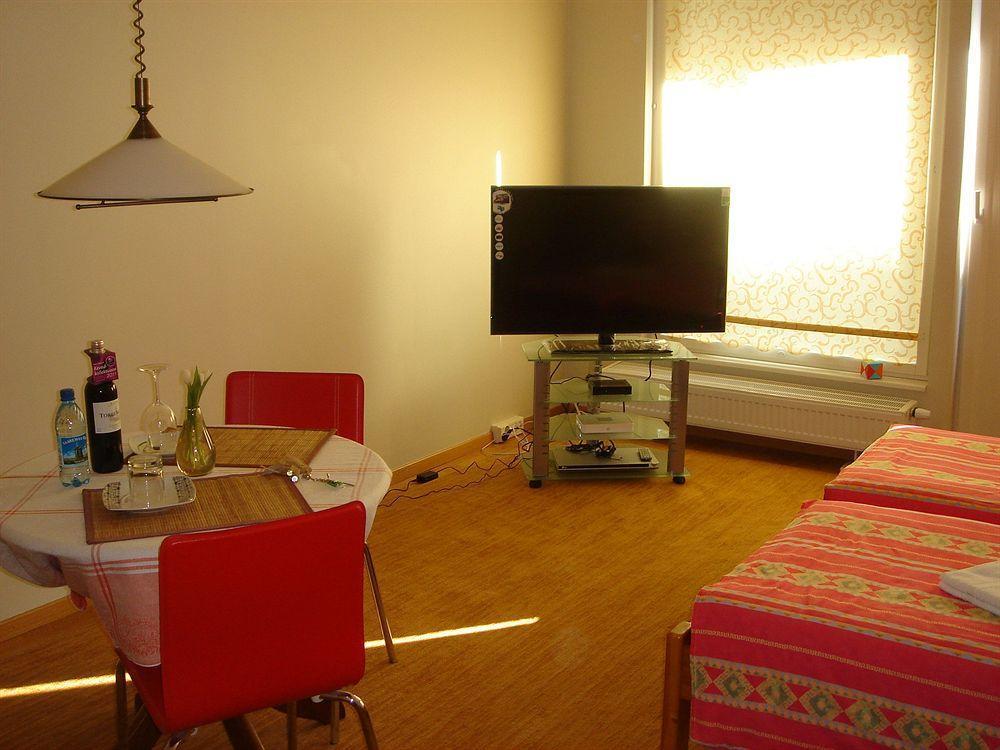 Estinn Apartment 탈린 외부 사진