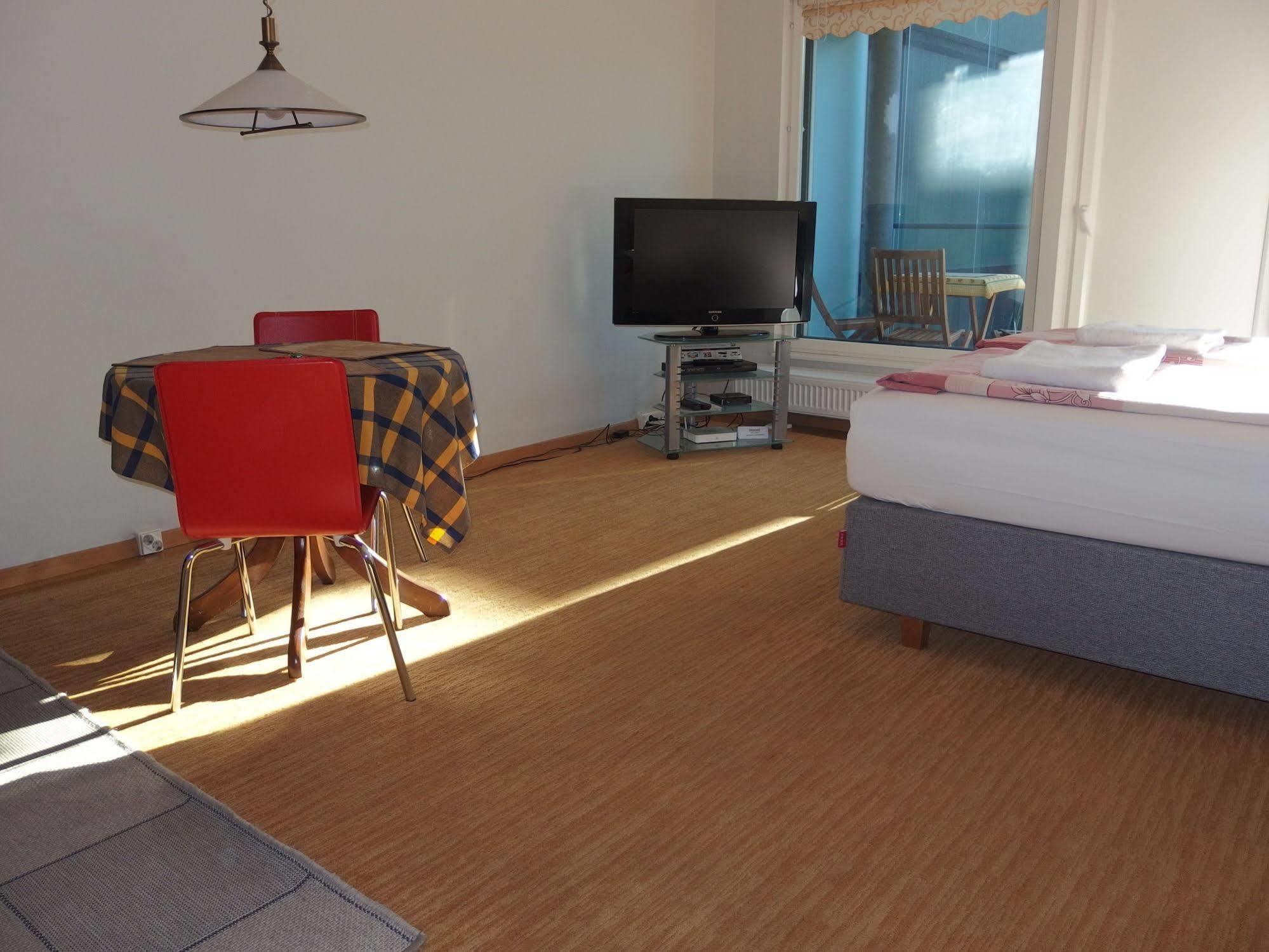 Estinn Apartment 탈린 외부 사진