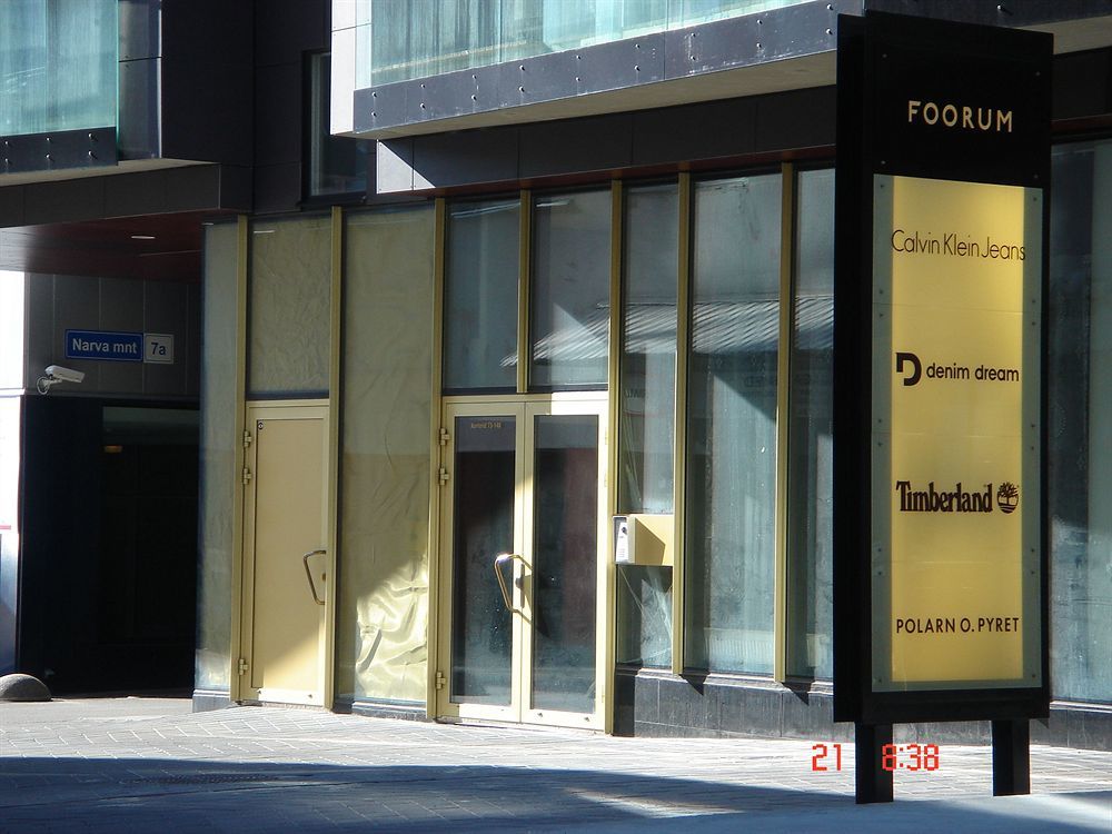 Estinn Apartment 탈린 외부 사진