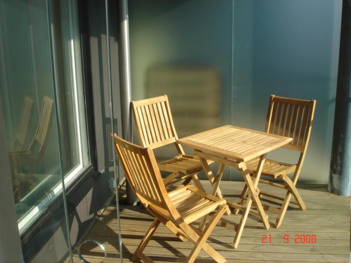 Estinn Apartment 탈린 외부 사진